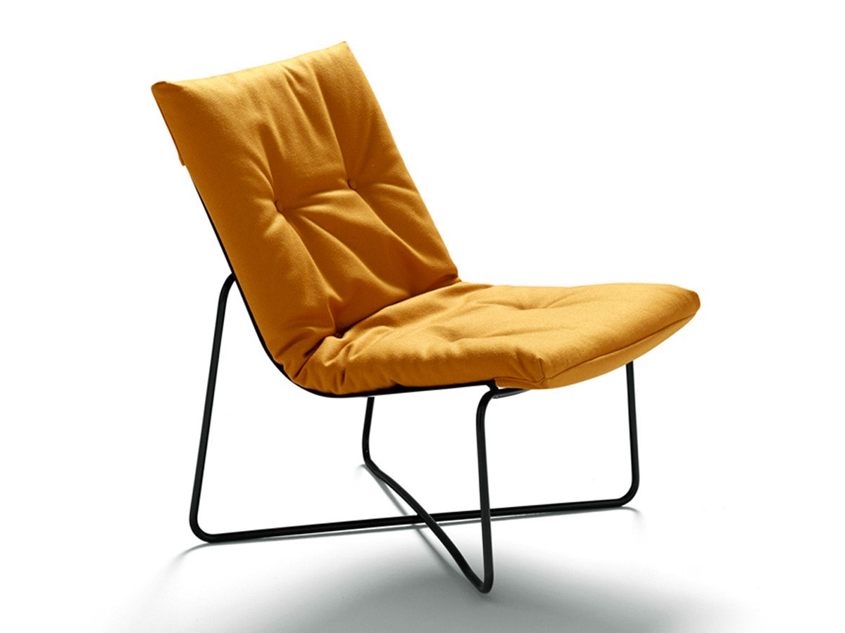 De Padova Lc03 Low Chair