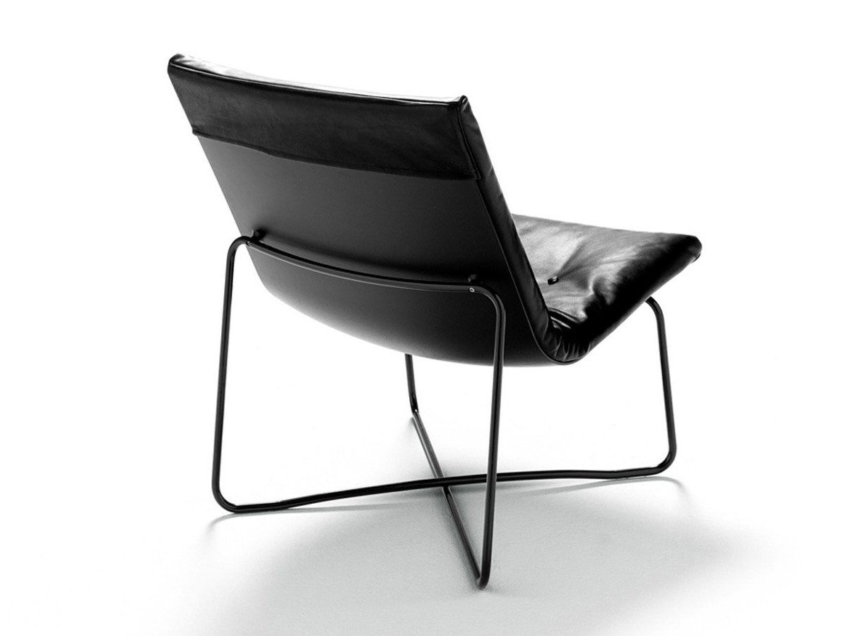 De Padova Lc03 Low Chair