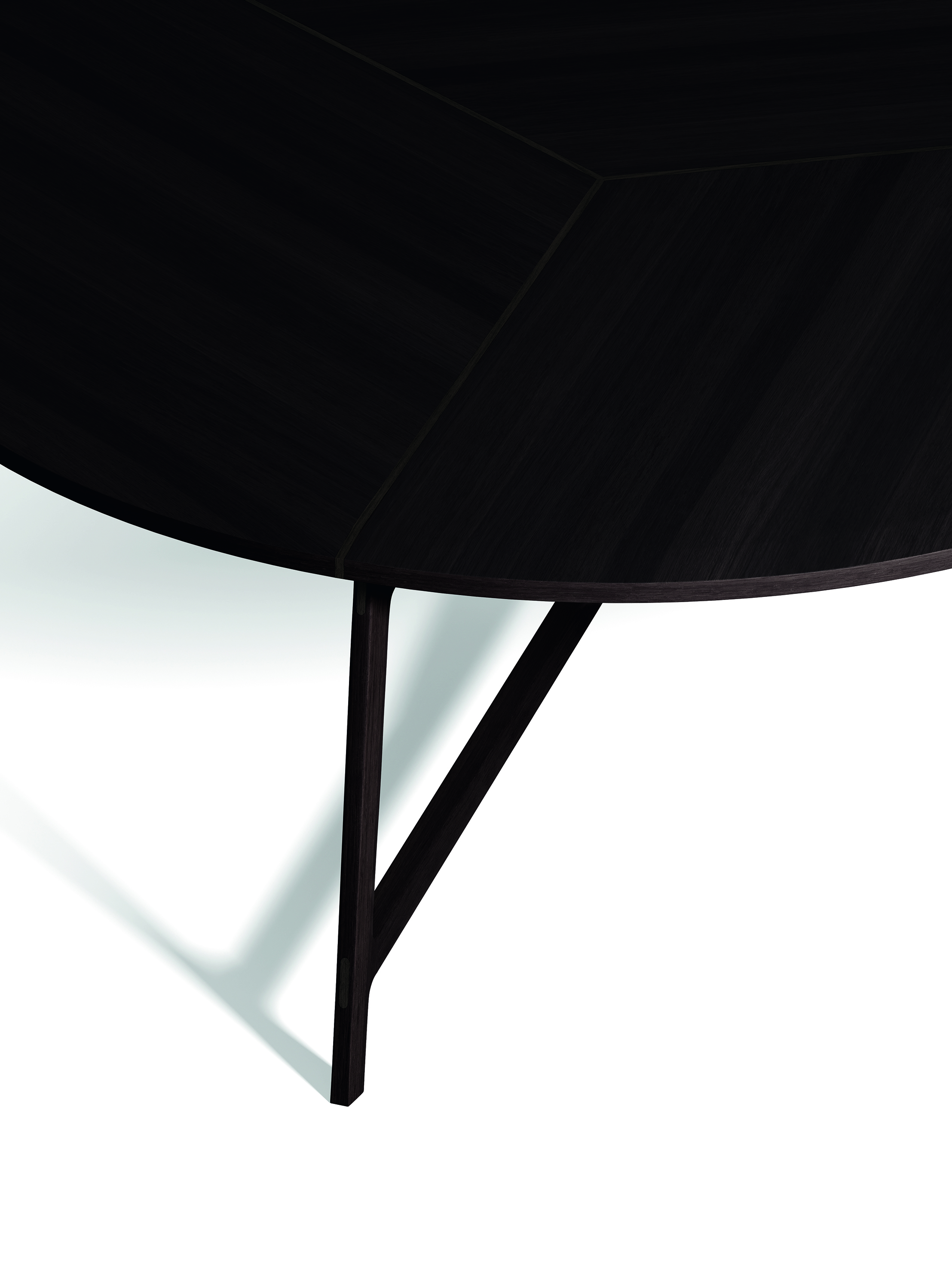 De Padova Mawari Table