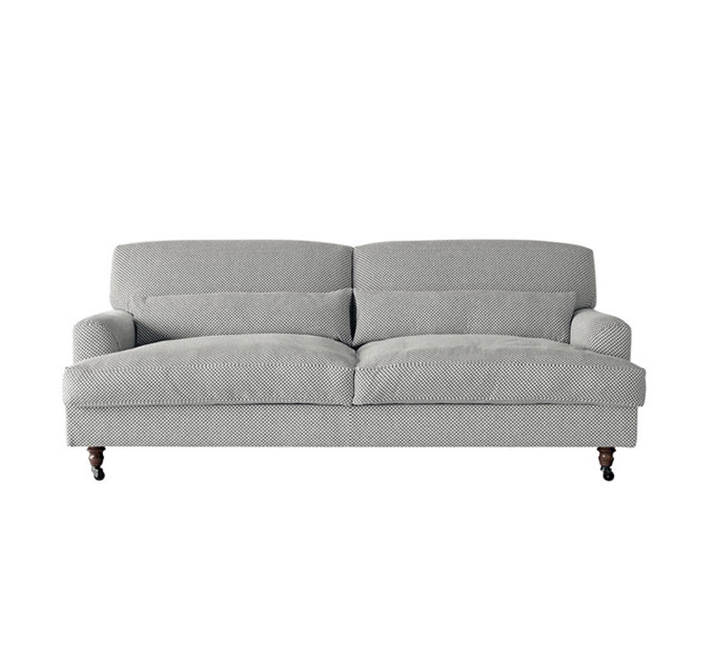 De Padova Raffles Sofa