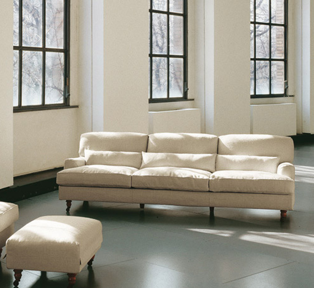 De Padova Raffles Sofa