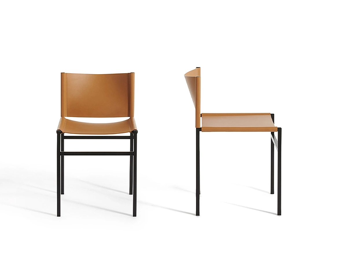 De Padova Rea Outdoor Chair