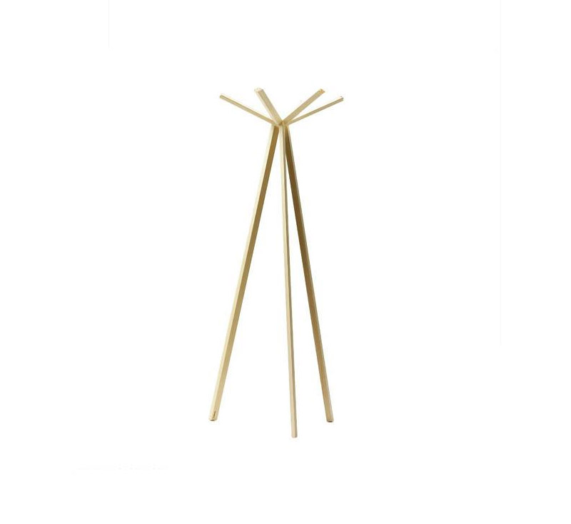 De Padova Rokumaru Coat Hanger
