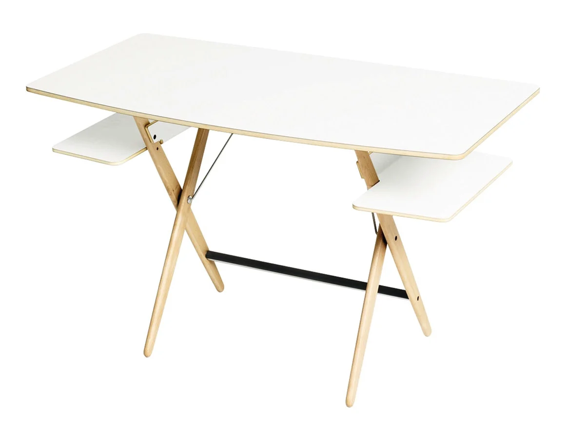 De Padova Scrittarello Desk
