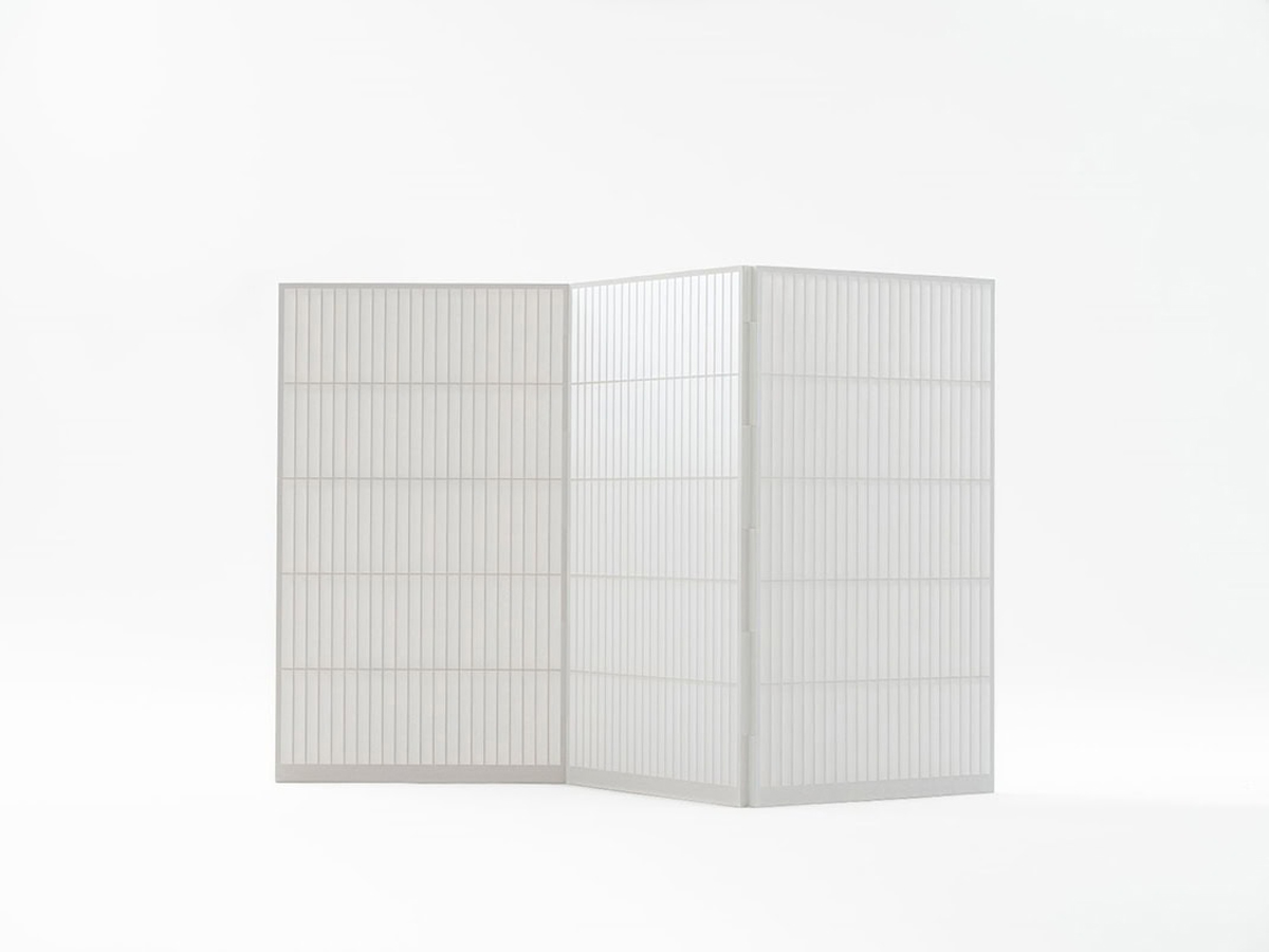 De Padova Shoji Screen