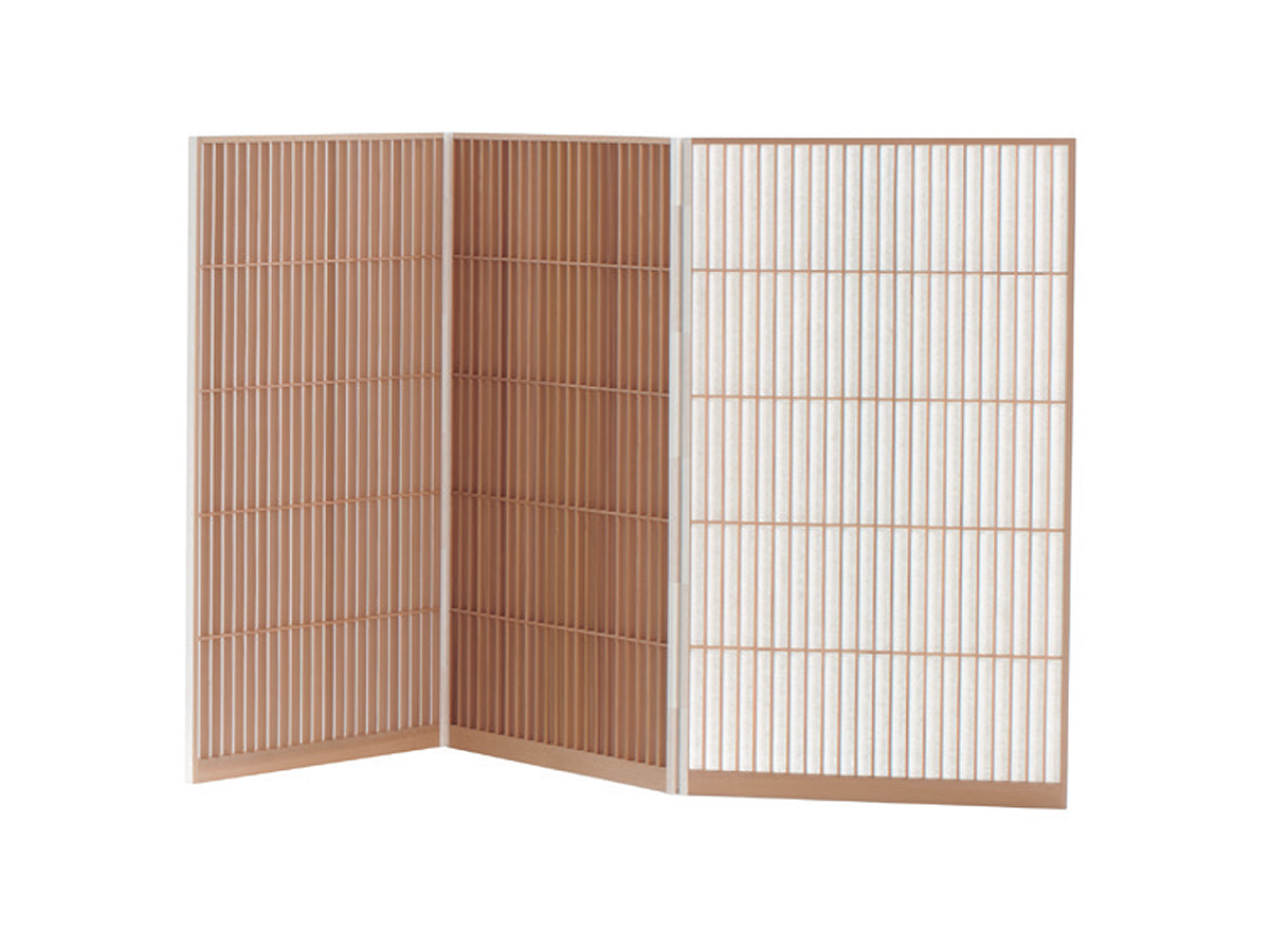 De Padova Shoji Screen
