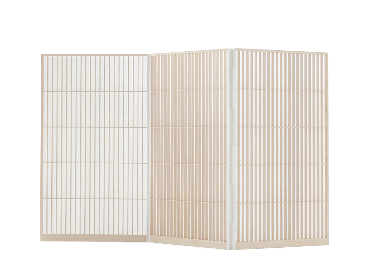 De Padova Shoji Screen