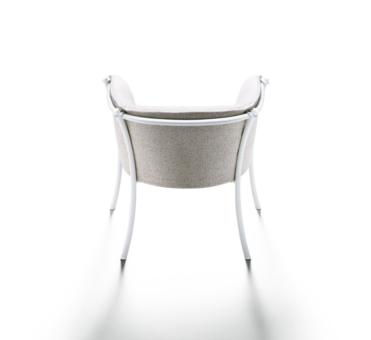 De Padova Smeralda Indoor Armchair