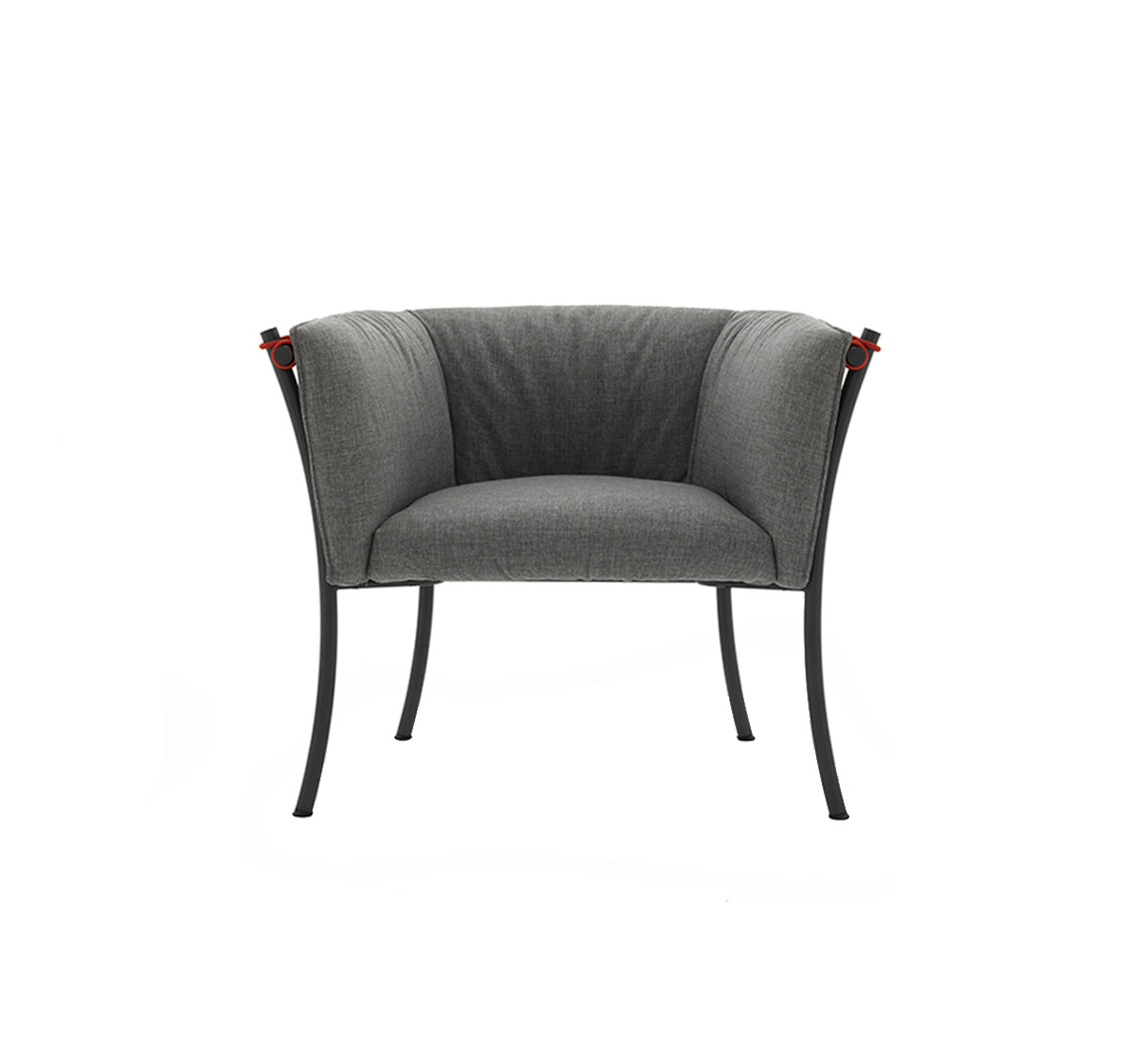 De Padova Smeralda Indoor Armchair