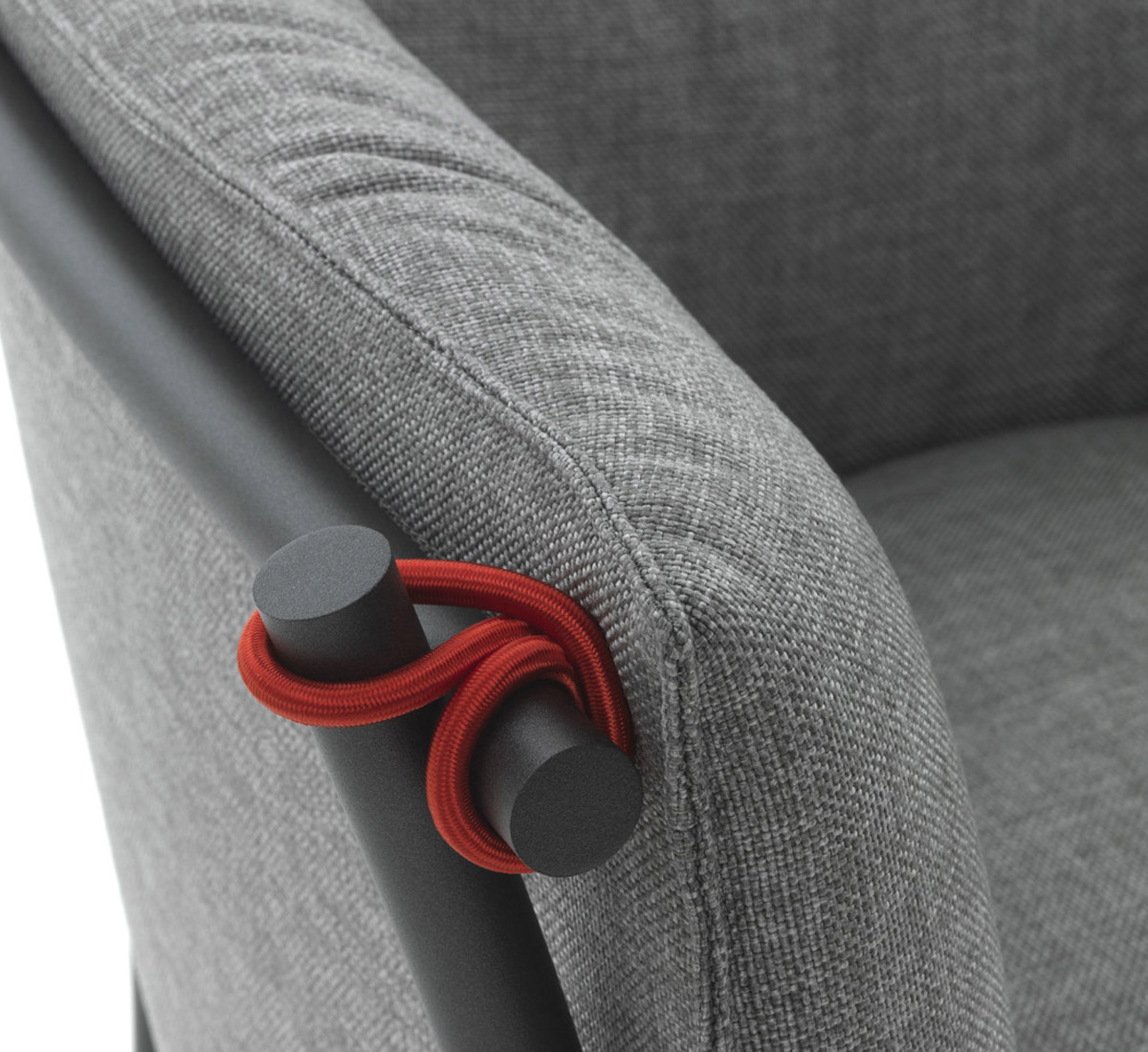 De Padova Smeralda Indoor Small Sofa