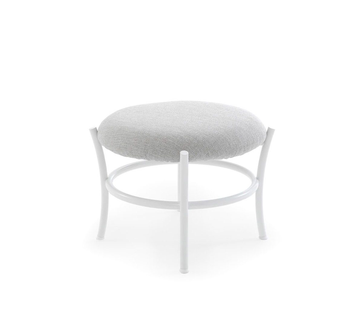 De Padova Smeralda Indoor Pouf