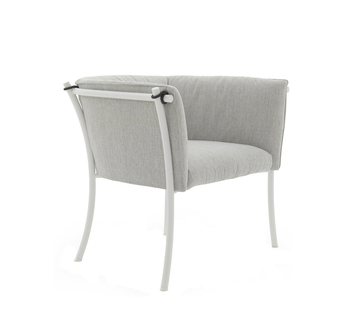 De Padova Smeralda Indoor Armchair