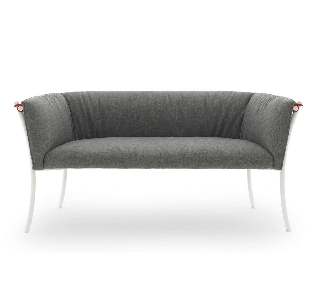 De Padova Smeralda Indoor Small Sofa