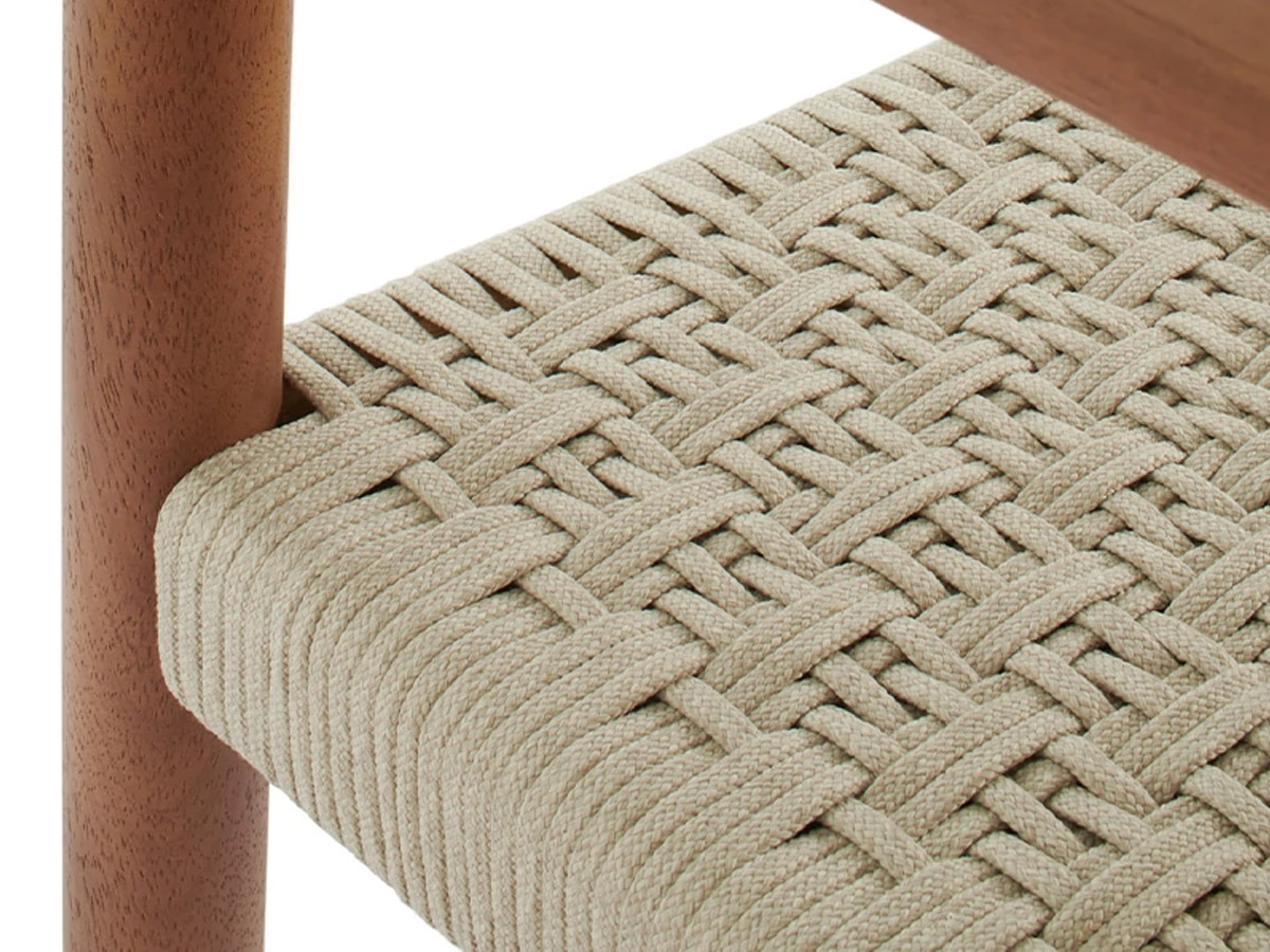 De Padova So Outdoor Chair
