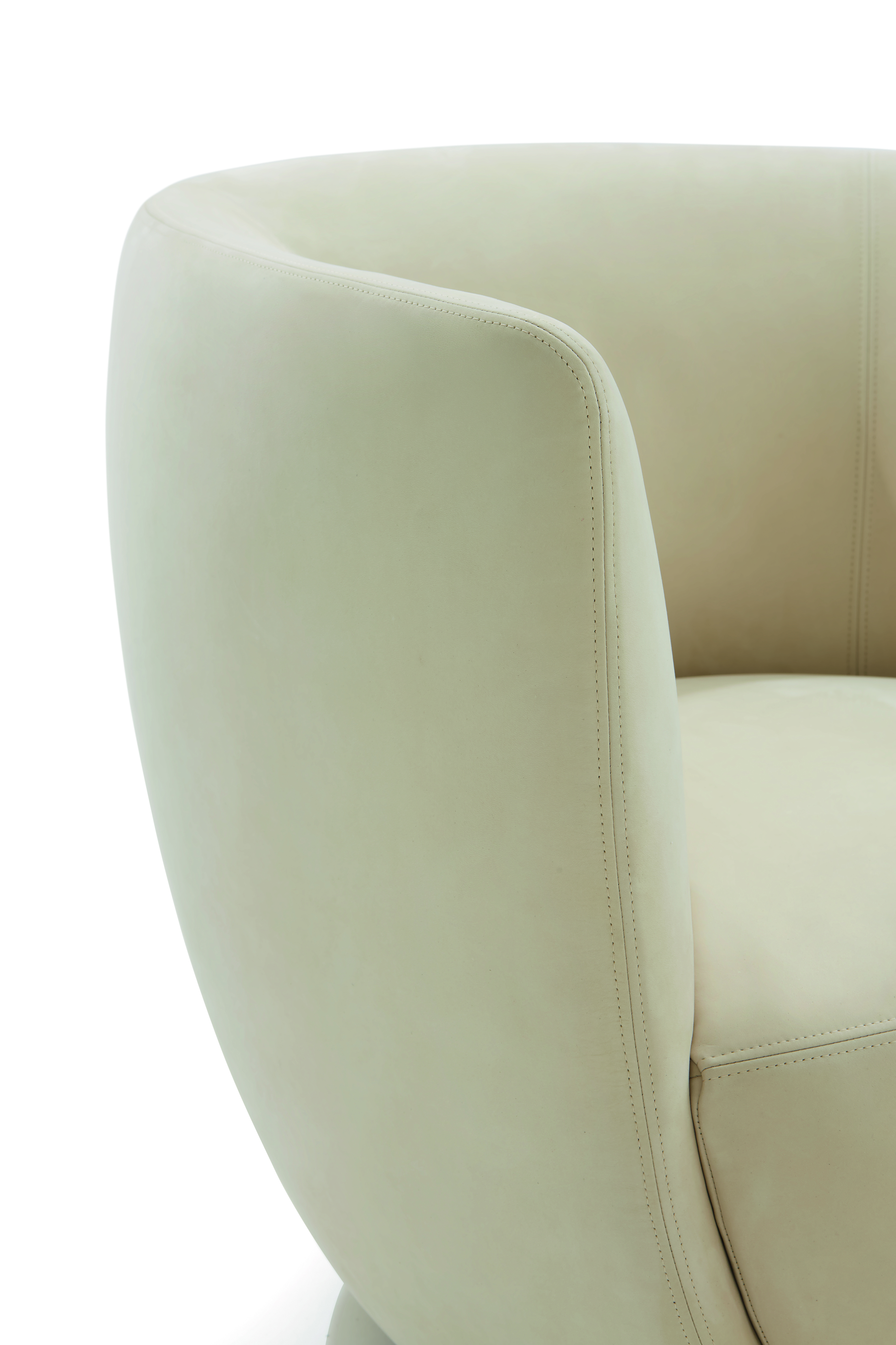 De Padova Softnoons Armchair