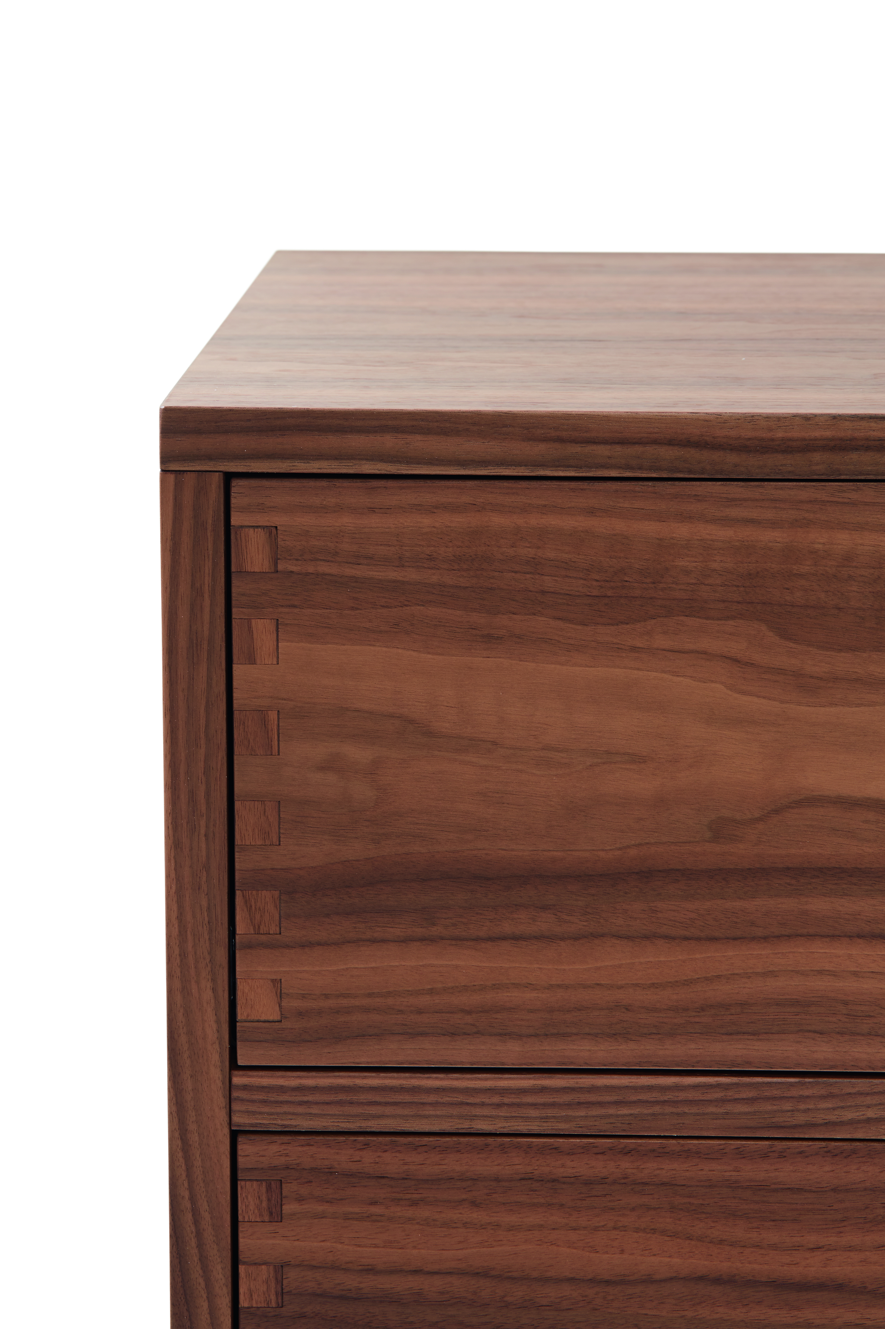De Padova Wood In Sideboard Wall Mounted