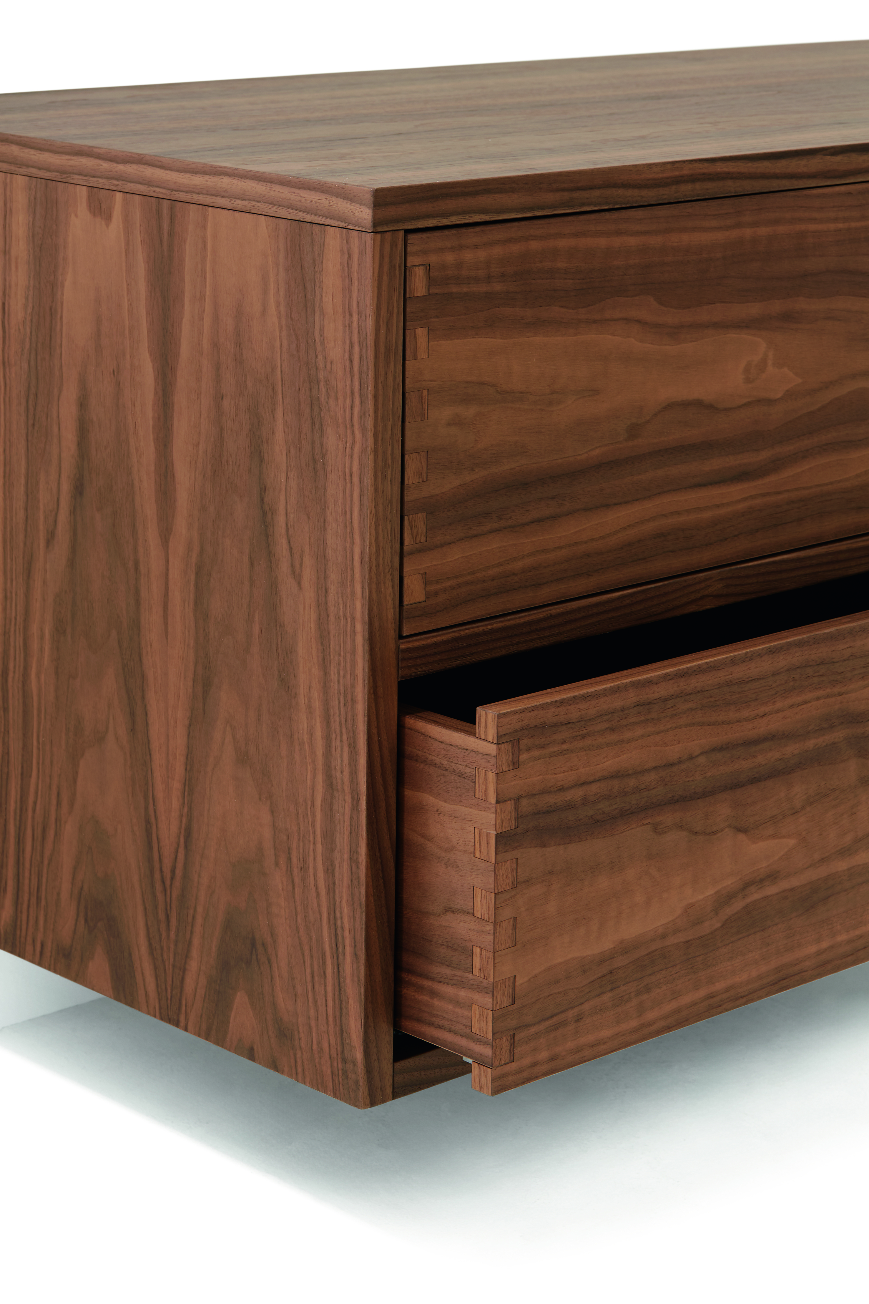 De Padova Wood In Sideboard Wall Mounted