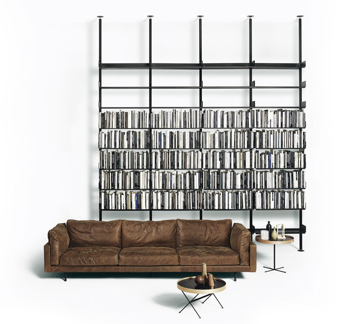 De Padova Square 16 Sofa Collection