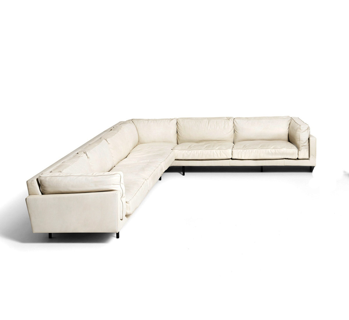 De Padova Square 16 Sofa Collection