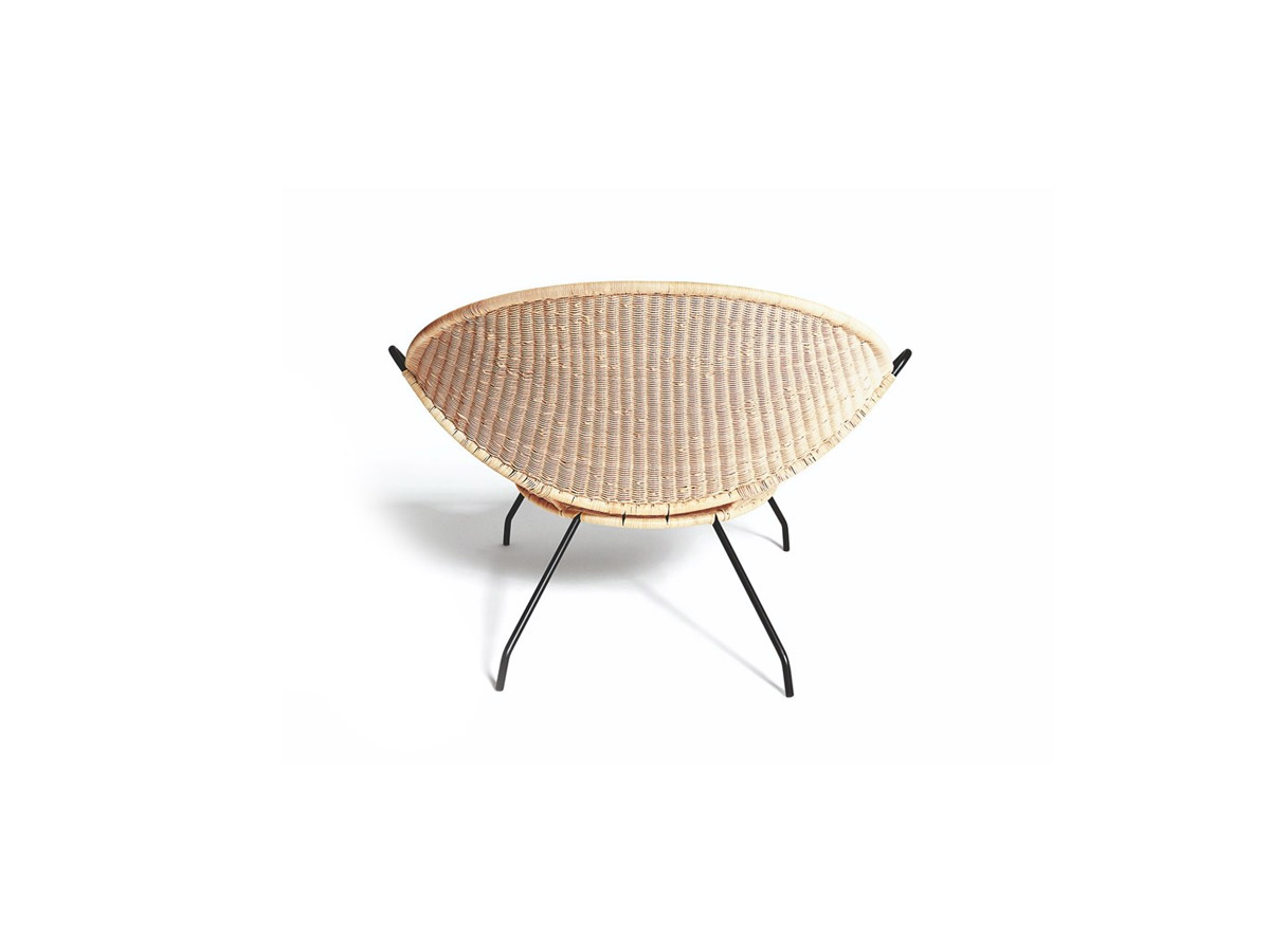 De Padova T54 Armchair