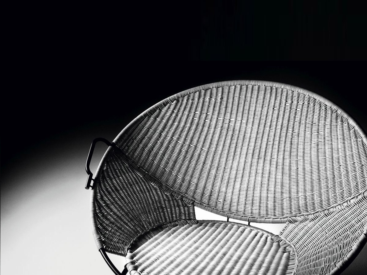 De Padova T54 Armchair