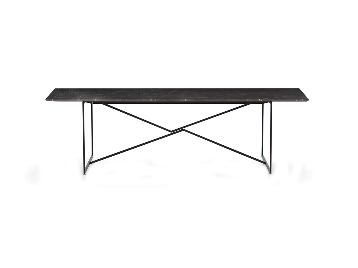 De Padova Tta Stone Table L 280 Cm