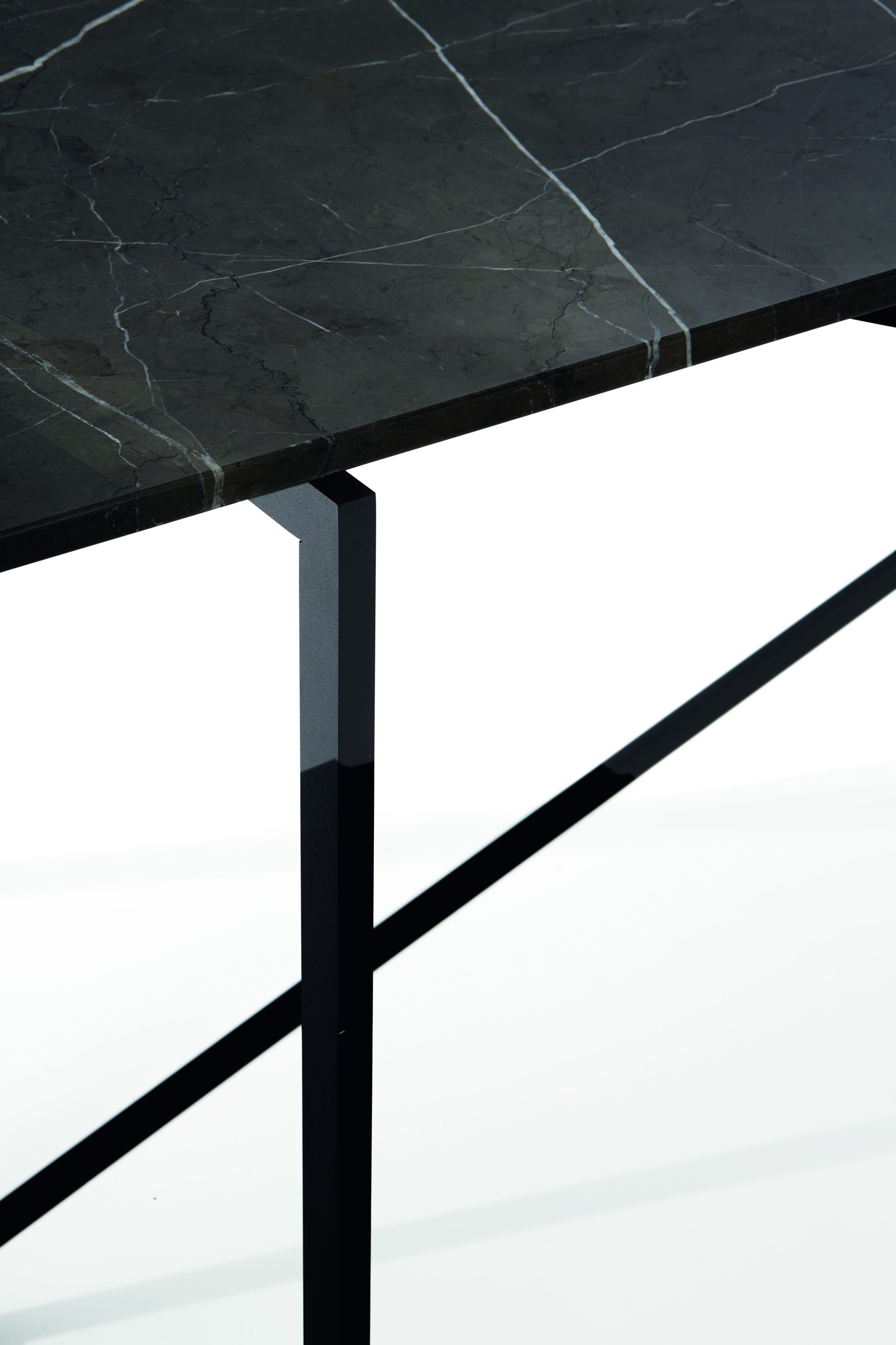 De Padova Tta Stone Table L 280 Cm
