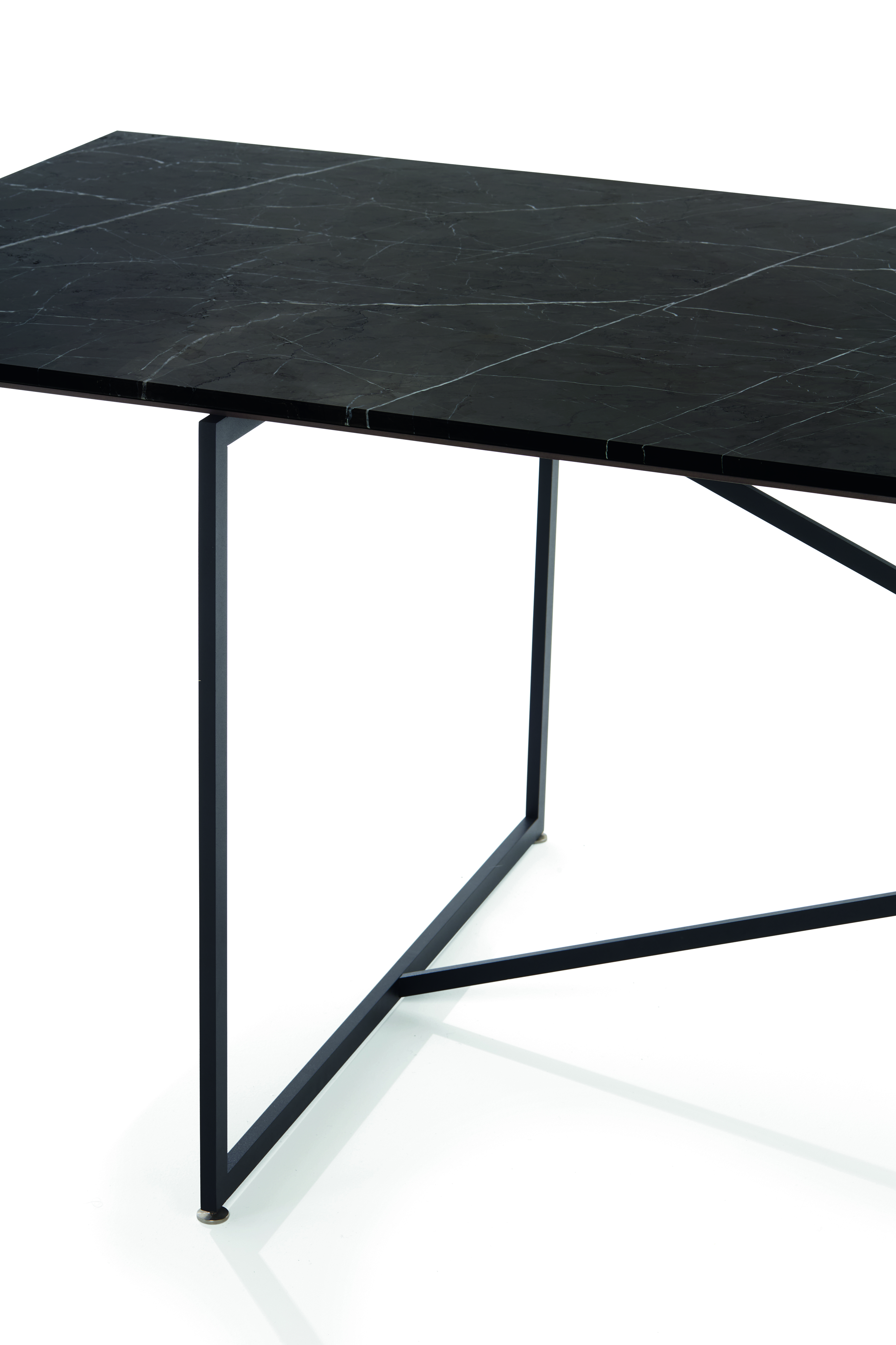 De Padova Tta Stone Table L 280 Cm