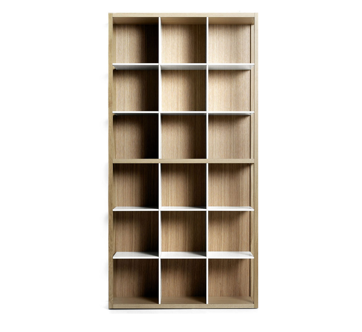 De Padova Tani Moto Bookcase
