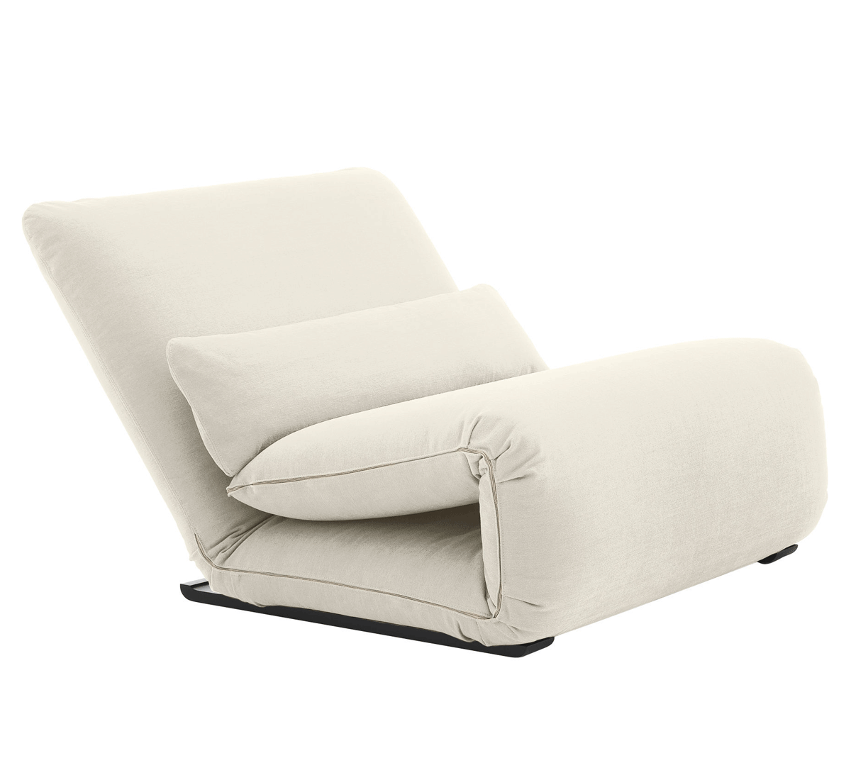 De Padova Tattomi Chair Bed