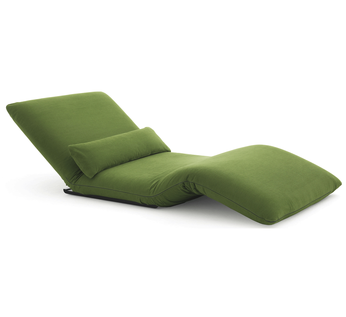 De Padova Tattomi Chair Bed