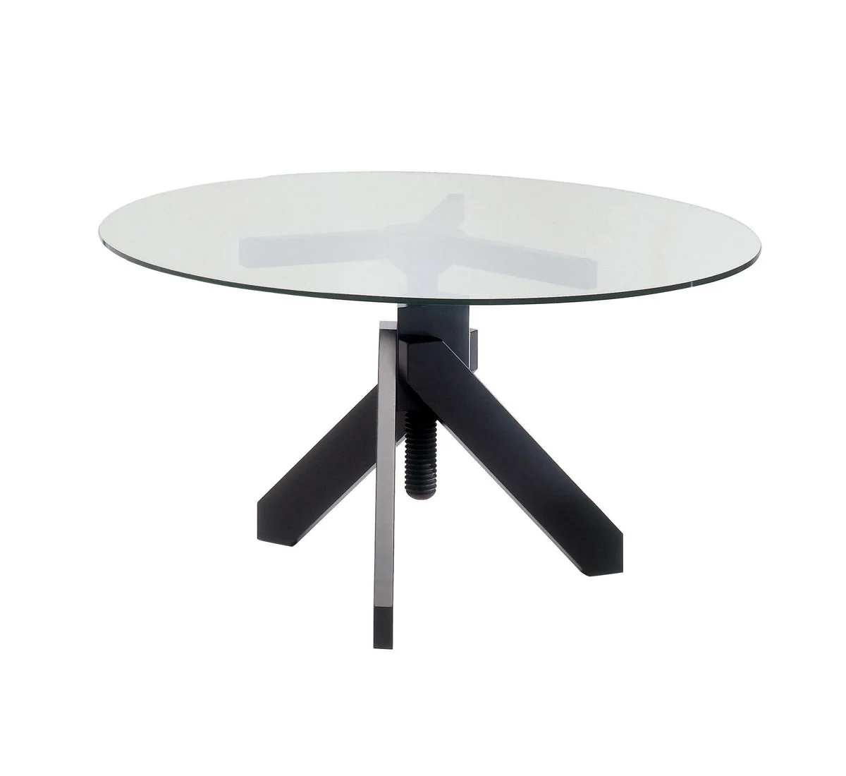 De Padova Vidun Table Height Adjustable