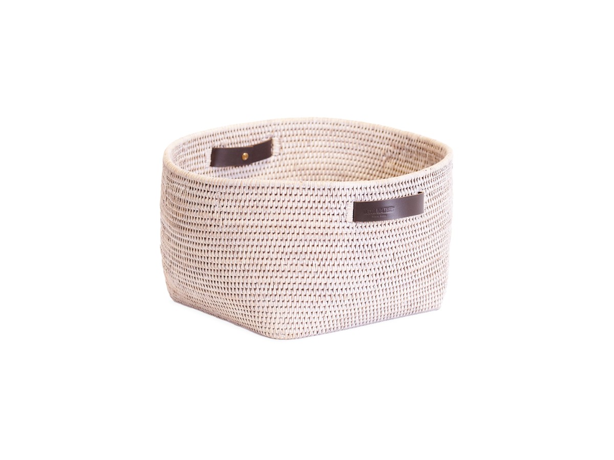 Контейнер DECOR WALTHER BASKET KORB, универсальный