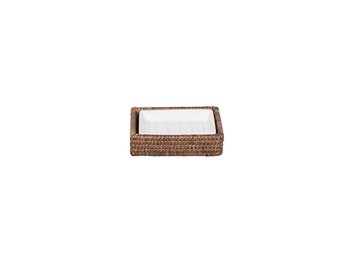 Мыльница DECOR WALTHER BASKET STS