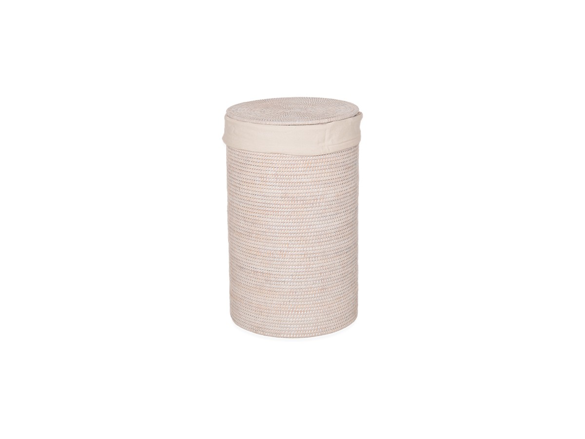Корзина для белья DECOR WALTHER BASKET WB SMALL
