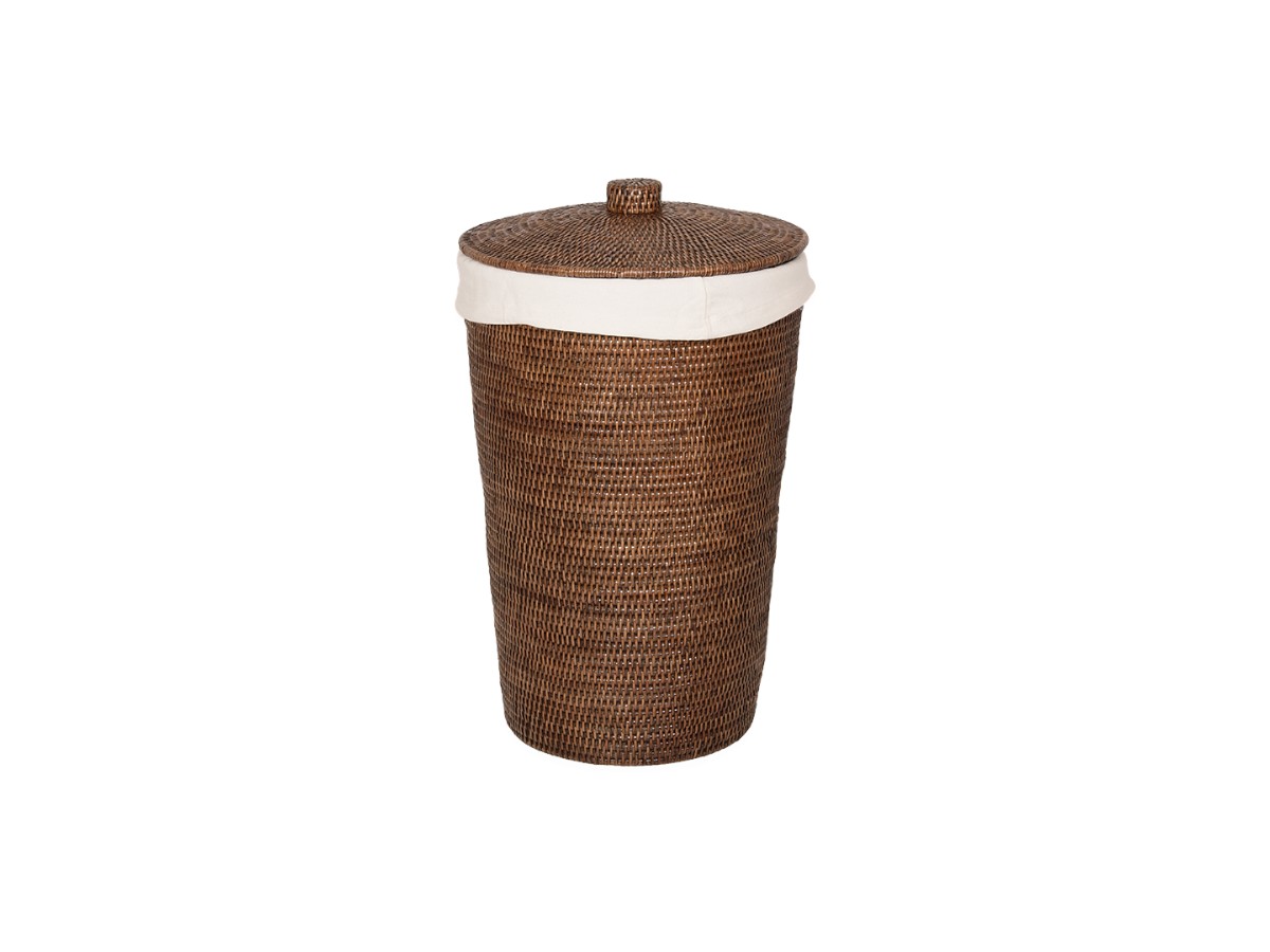 Корзина для белья DECOR WALTHER BASKET WB