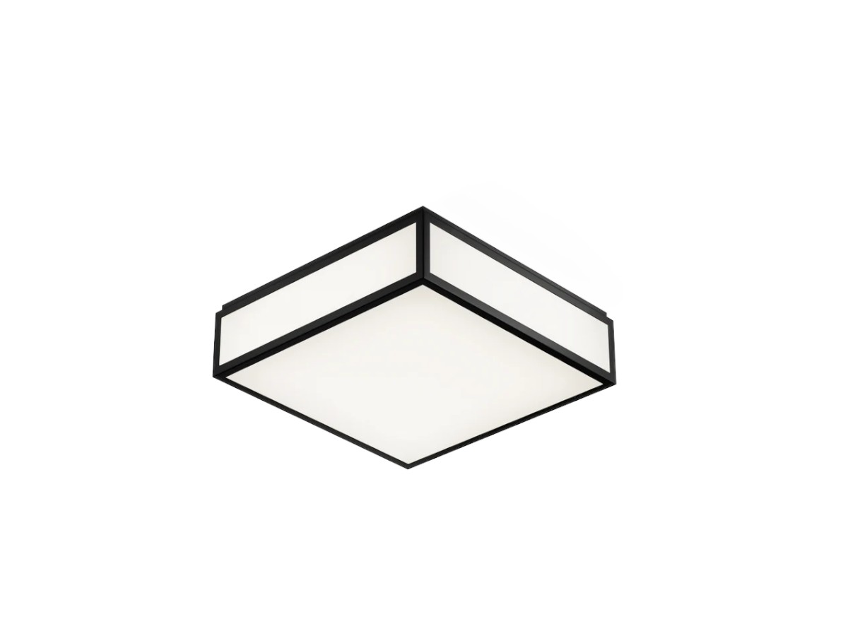 Потолочный светильник DECOR WALTHER Bauhaus 3 N LED