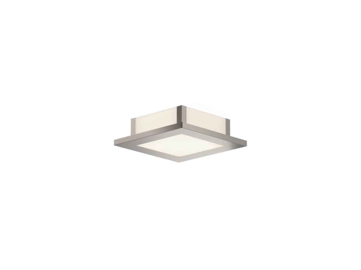 Потолочный светильник DECOR WALTHER Kubic, L 20 см