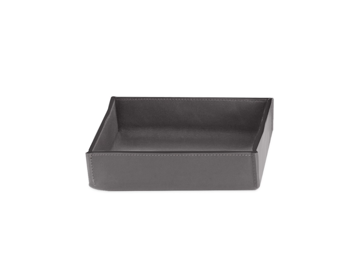 Поднос DECOR WALTHER NAPPA TAB S