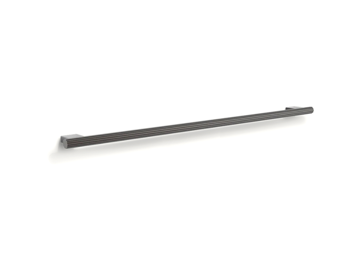 Держатель для полотенец DECOR WALTHER OF.LINE HTE