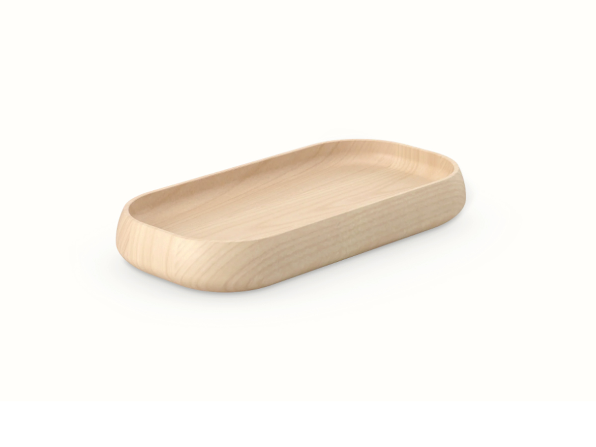 Поднос DECOR WALTHER Onyo As