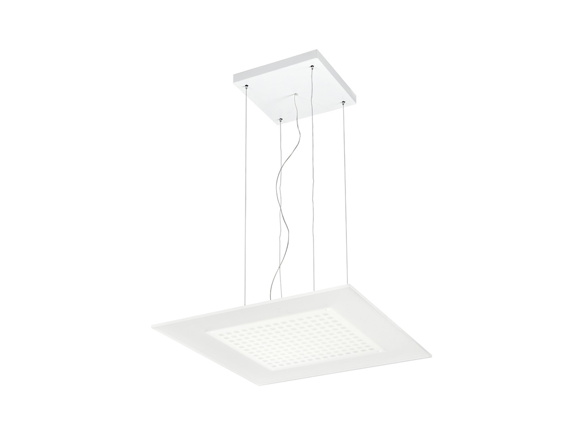 Подвесной светильник Decòrative Dublight_PQ