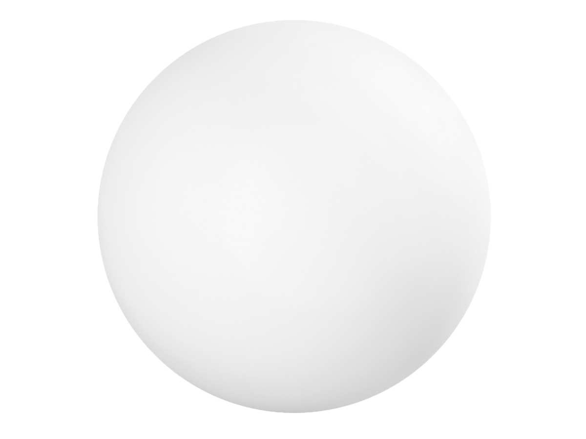 Уличный торшер Decòrative Oh! Dynamic White Ø 74