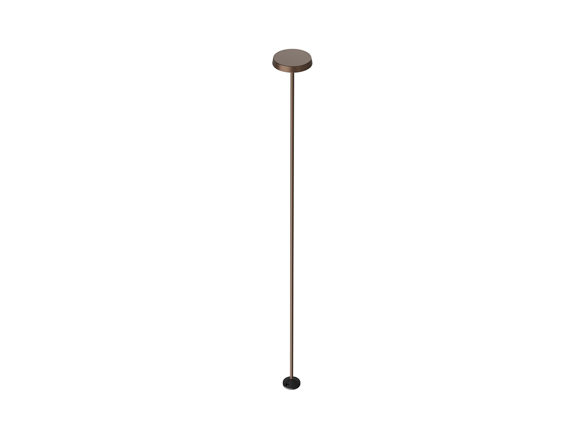 Торшер Decòrative Pistillo, H119,5