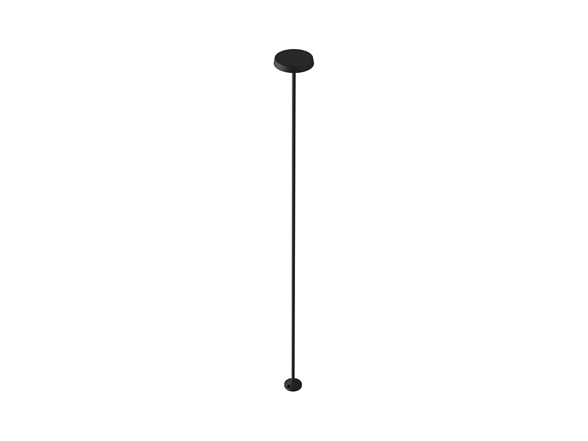 Торшер Decòrative Pistillo, H119,5