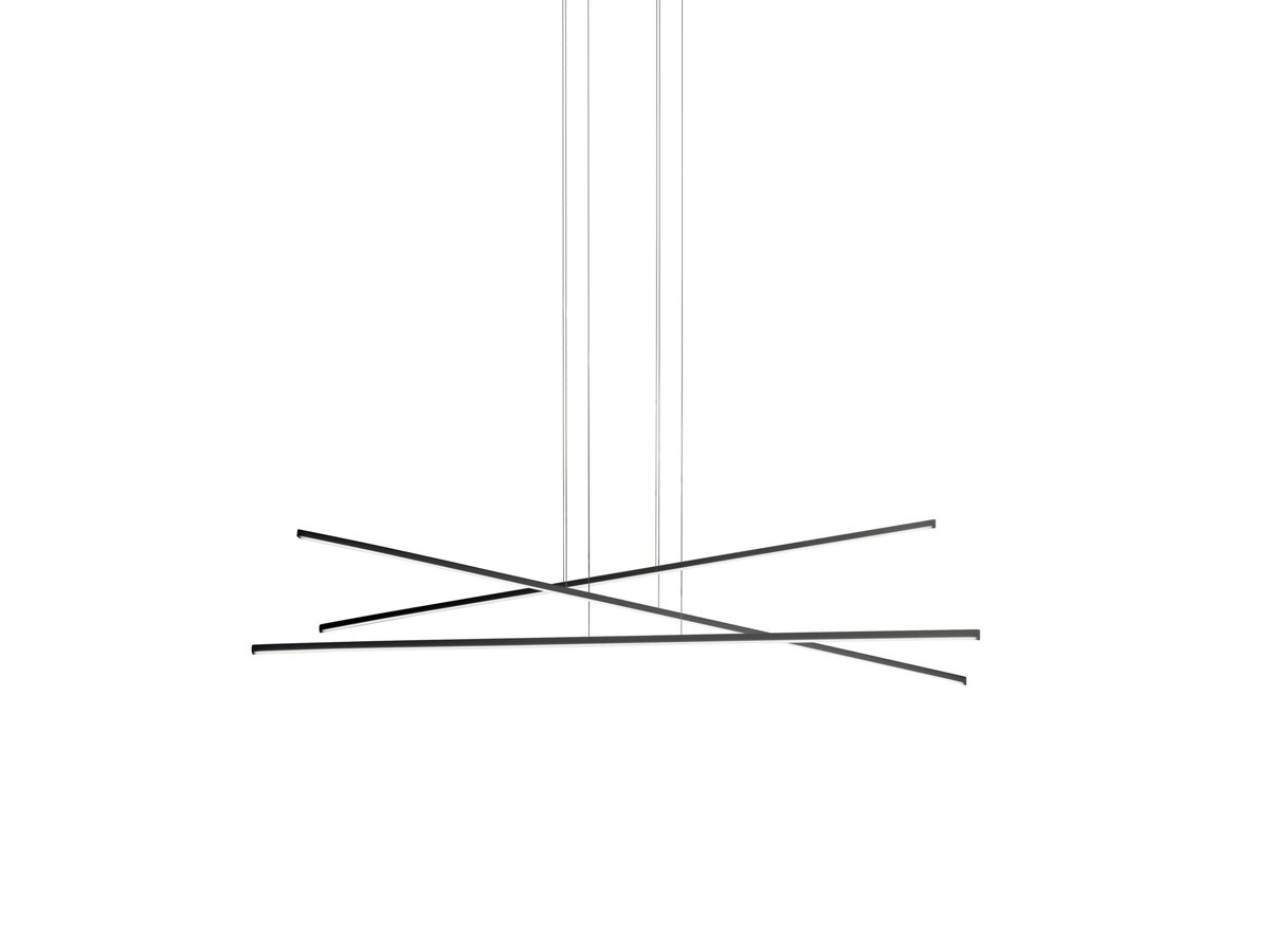 Подвесной светильник Decòrative Straight_P3