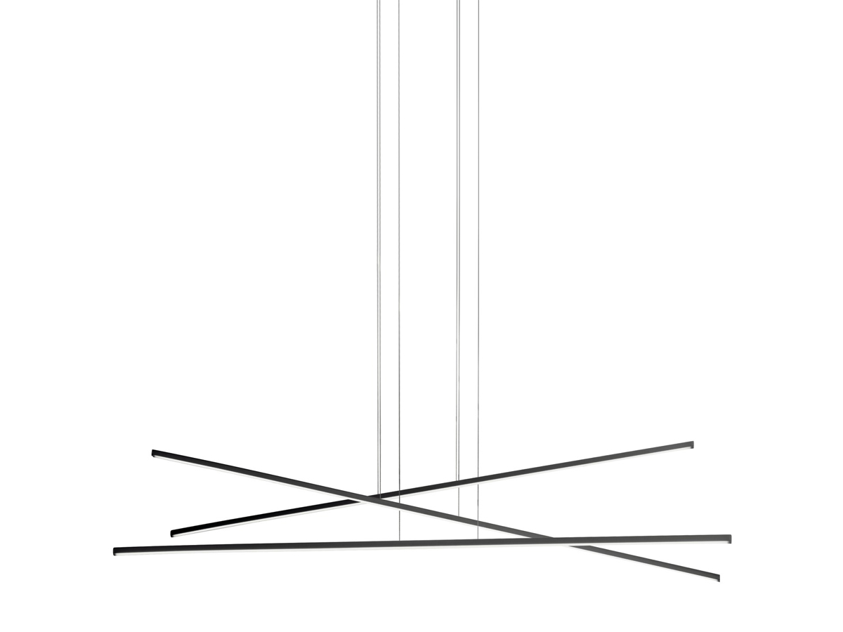 Подвесной светильник Decòrative Straight_P3