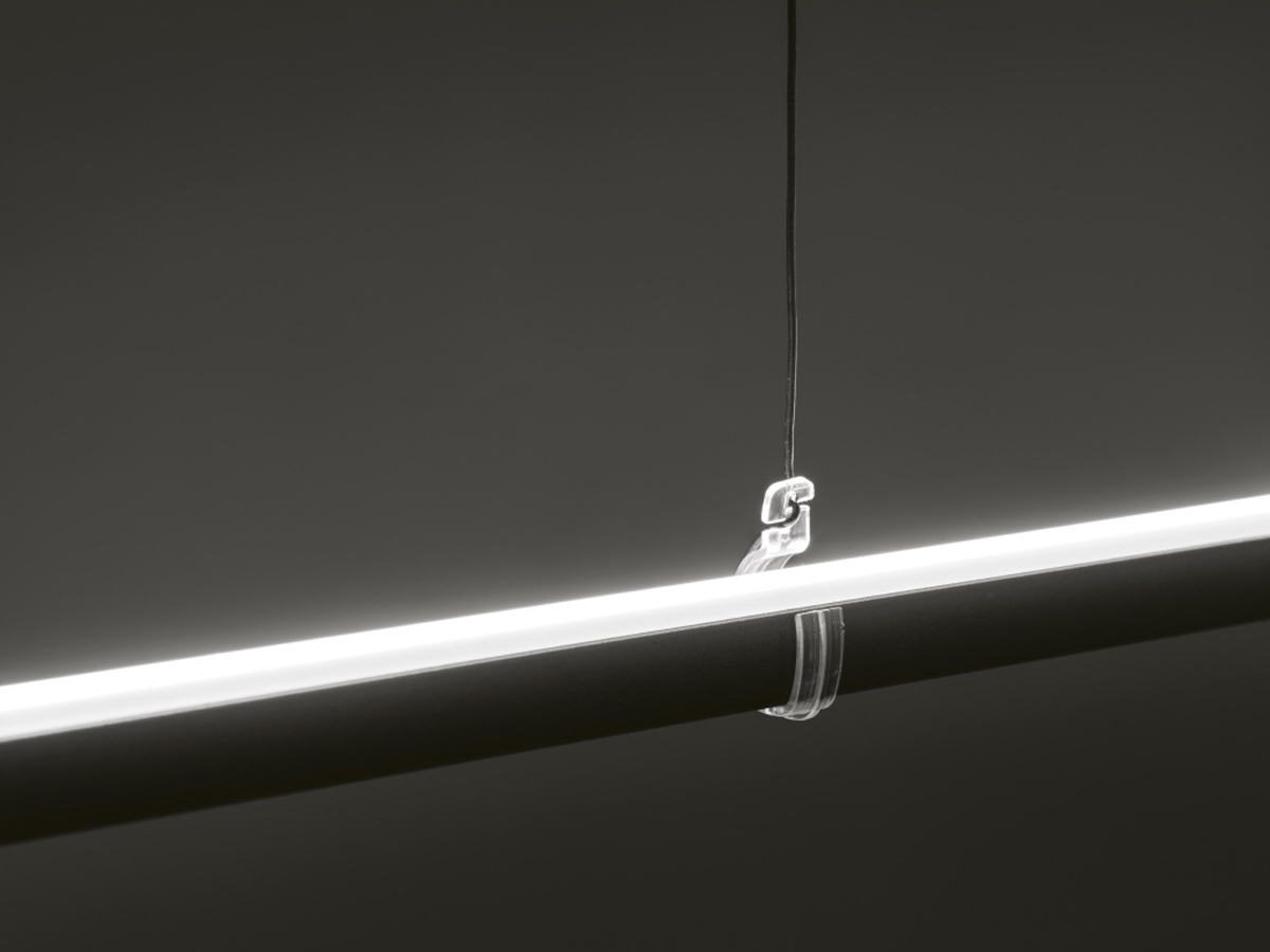 Подвесной светильник Decòrative Straight_P3