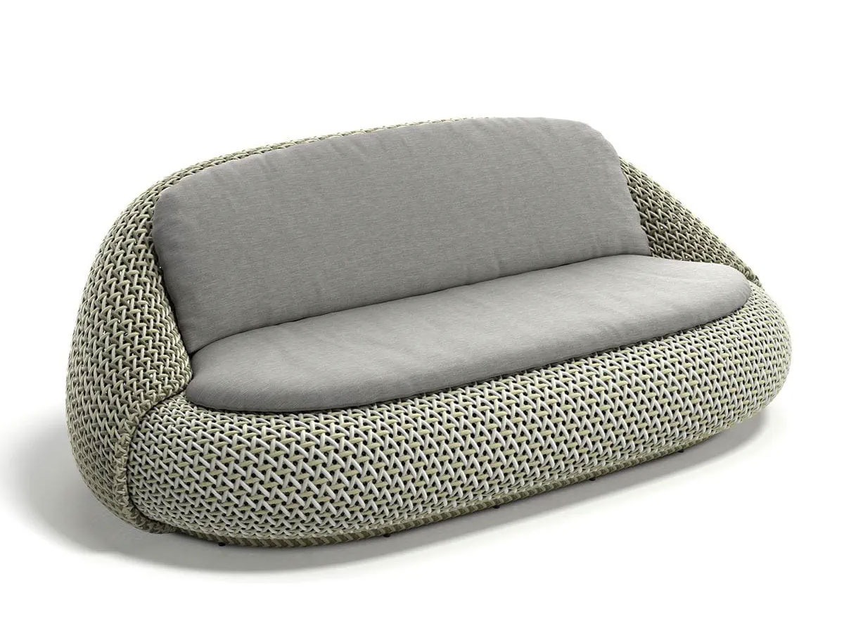 Диван Dedon Atolo, 2-местный