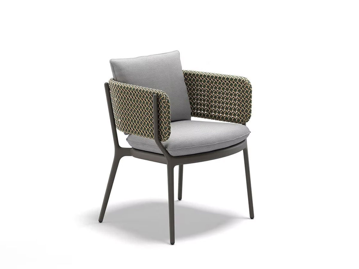 Dedon Bellmonde Armchair